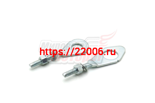 Натяжитель приводной цепи Delta, Zodiak, ОВ-70 "Сережки"(пара) Натяжитель приводной цепи Delta, Zodiak, ОВ-70 "Сережки"(пара)