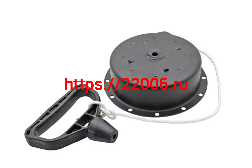 Стартер ручной Тайга С40500220-01 г.Рыбинск