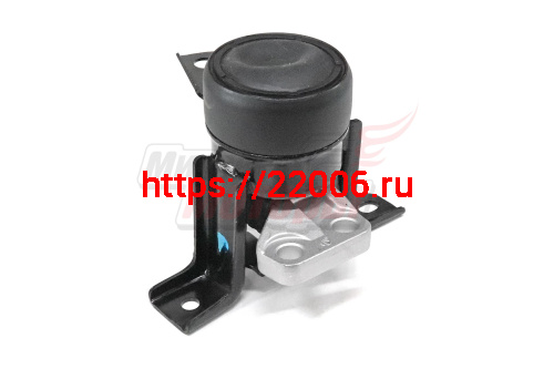 Опора двигателя правая Haima 7 MT (SA00-39-060M1)