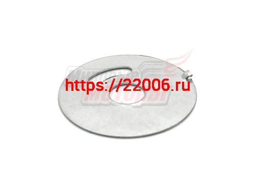 Зеркало помпы Вихрь