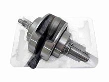 Коленвал CB250 pin-16 шатун 147мм