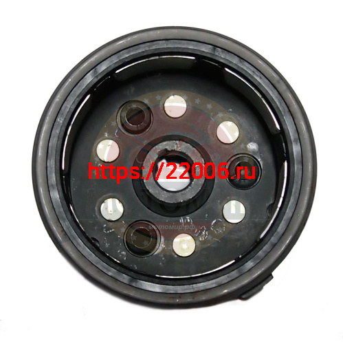 Маховик зажигания 1P56 FMJ-2 (Е7-5) фото 2