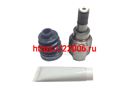 Шрус внутренний левый SMILY (SF22001C1) Шрус внутренний левый SMILY (SF22001C1)