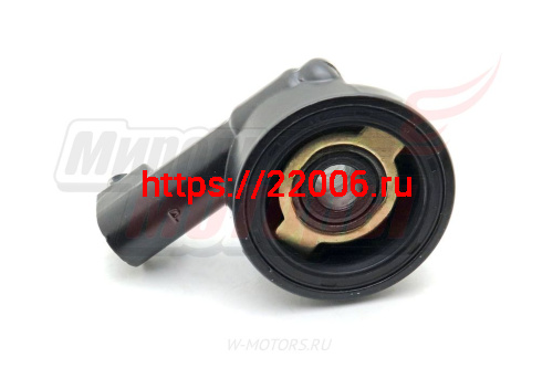 Редуктор спидометра Honda DIO 50 (дисковый тормоз) фото 3