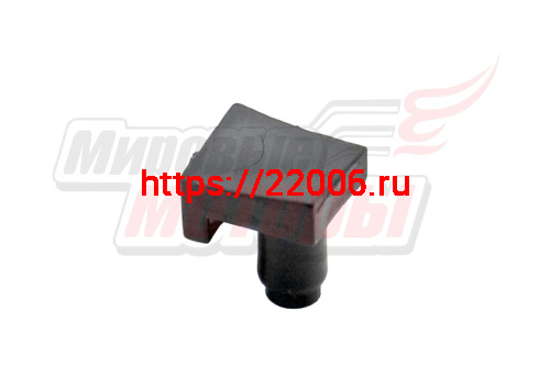 Вкладыш полумуфты Буран (110600017) Вкладыш полумуфты Буран (110600017)