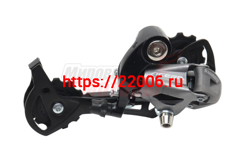 Переключатель задний (аналог SHIMANO Acera M390)