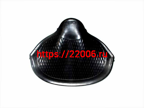 Седло водителя переднее Урал реставрация Седло водителя переднее Урал реставрация