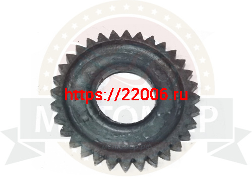 Храповик Пл шестерня кик. ("Зубчатка" Иж 01-127) фото 2 Храповик Пл шестерня кик. ("Зубчатка" Иж 01-127) фото 2