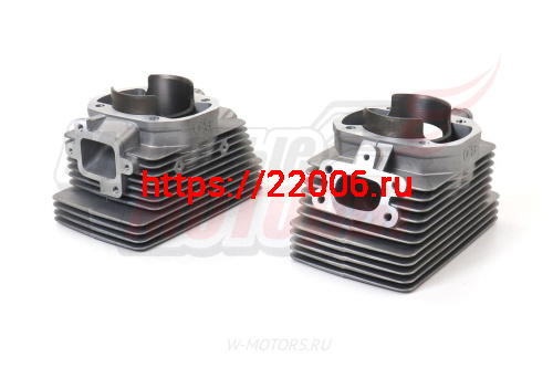 Цилиндр Тайга 500 (ММ) фото 2 Цилиндр Тайга 500 (ММ) фото 2