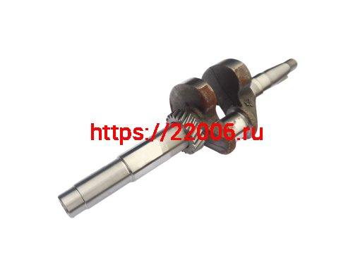 Коленвал 1Р64V L1