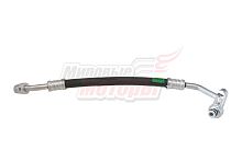 Трубка кондиционера отводящая CS35 (S101126-1200)