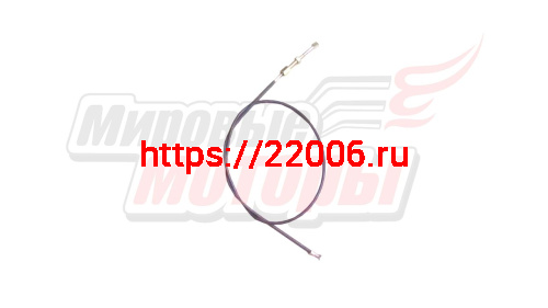 Трос сцепления Салют С/О