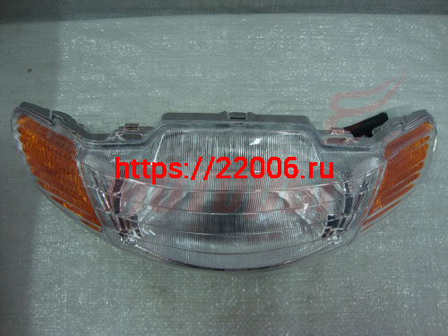 Фара HONDA DIO AF-27/28 Фара HONDA DIO AF-27/28