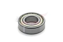 Подшипник 60104 (арт.6004Z) полузакрытый (Россия, завод)