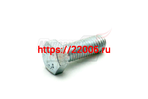 Болт М8х22 Болт М8х22