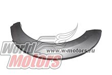 Накладка арки левого переднего колеса H30 CROSS (6583101AA)