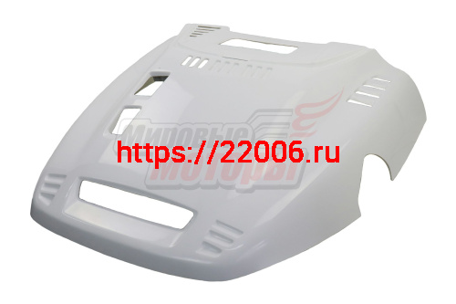 Капот Yamaha VK-540 Капот Yamaha VK-540