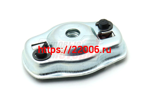 Храповик в сборе мотокосы Husqvarna 128R/129R/323R (5038733-05)