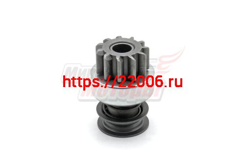 Бендикс электростартера S1110 (11 зубов)