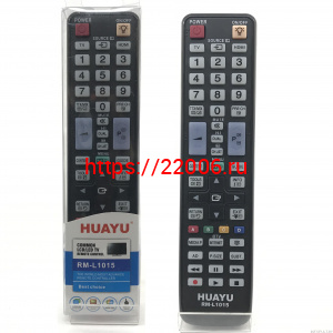 RM-L1015 3D LEDTV универсальный пульт Huayu для Samsung RM-L1015 3D LEDTV универсальный пульт Huayu для Samsung