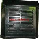 Кожух Буран двигателя (пластмасса) (110700133)(завод г.Рыбинск) Кожух Буран двигателя (пластмасса) (110700133)(завод г.Рыбинск)