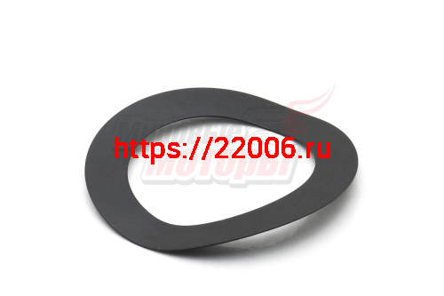 Шайба собачек стартера Буран (пружинная) (110500243) Шайба собачек стартера Буран (пружинная) (110500243)