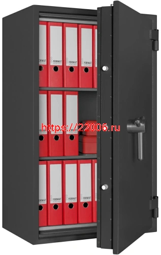 Сейф Format Paper Star Pro 3 EL (PS PRO 3Т.EL) фото 2 Сейф Format Paper Star Pro 3 EL (PS PRO 3Т.EL) фото 2