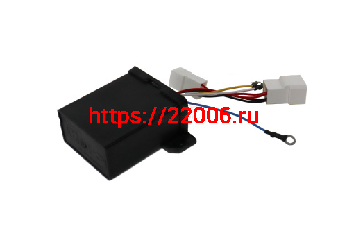 Коммутатор Буран КС-1 (аналог 84.3734-01) (РОССИЯ)