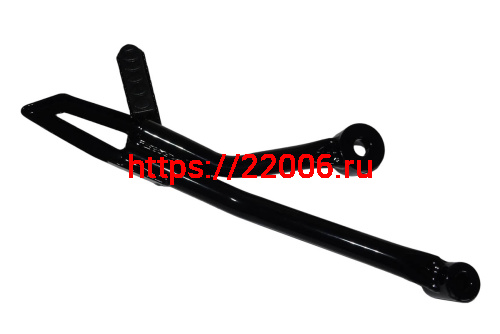 Подножка пассажира левая XTRAIL (F11-1) Подножка пассажира левая XTRAIL (F11-1)