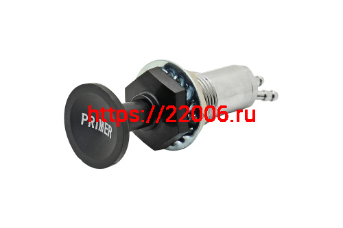 Подкачка бензина (насос подкачивающий) Буран PREMIER Подкачка бензина (насос подкачивающий) Буран PREMIER