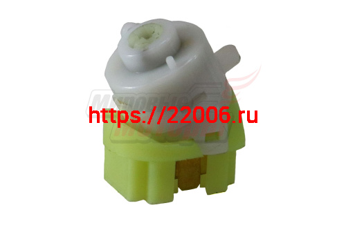 Контактная группа замка зажигания Amulet (A11-3704015) Контактная группа замка зажигания Amulet (A11-3704015)