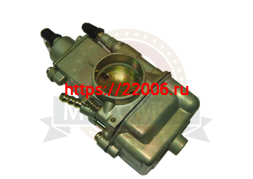 Карбюратор К65И (МТМ) (кол-во в упак. 20 шт.) фото 4 Карбюратор К65И (МТМ) (кол-во в упак. 20 шт.) фото 4