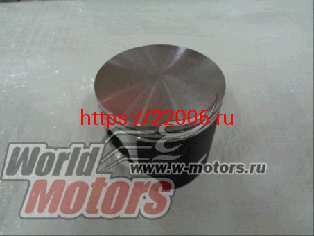 Поршень Тайга 551 Атака 2 С40500570-04 Поршень Тайга 551 Атака 2 С40500570-04