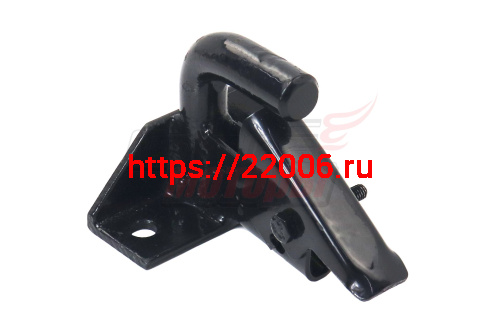 Фаркоп Буран (крюк сцепки) (под 2 болта) Фаркоп Буран (крюк сцепки) (под 2 болта)