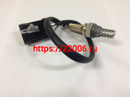 Датчик кислорода Breez, Cebrium, Smily, Solano 620 1.6 (LBA3612300) Датчик кислорода Breez, Cebrium, Smily, Solano 620 1.6 (LBA3612300)