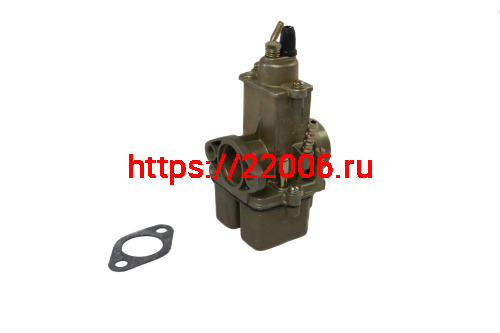 Карбюратор К65В Восход (Россия, ПЕКАР)