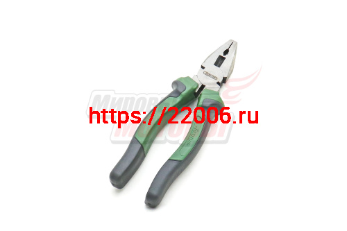 Плоскогубцы комб. 200 мм. Плоскогубцы комб. 200 мм.