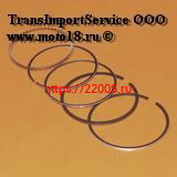 Кольца поршневые 4х такт 47,25 мм Альфа, Delta70,90 (Задиак Скутер ATV) Кольца поршневые 4х такт 47,25 мм Альфа, Delta70,90 (Задиак Скутер ATV)