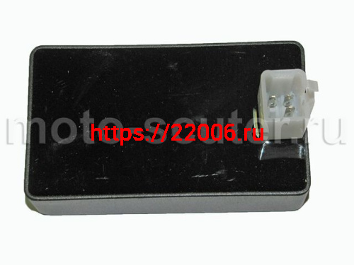 Коммутатор (CDI) Honda ZX-50 AF-36 TMMP