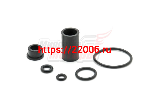 Набор резиновых деталей Вихрь Набор резиновых деталей Вихрь