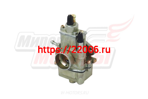 Карбюратор К65С Минск "ММ" фото 3 Карбюратор К65С Минск "ММ" фото 3