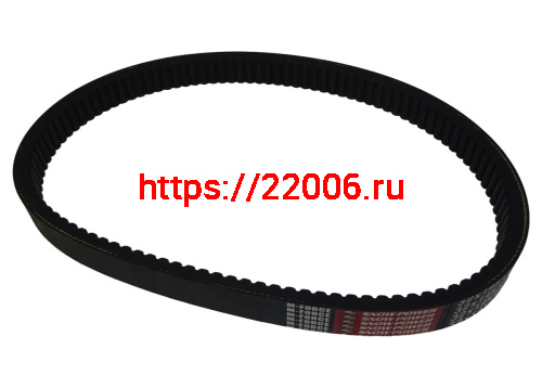 Ремень вариатора  МForce 32х14х1120 Буран (лучше Optibelt-а)