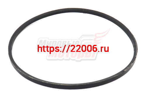 Ремень Z(O)-800 кородер мини, станки деревообр., с/х техника (Россия)