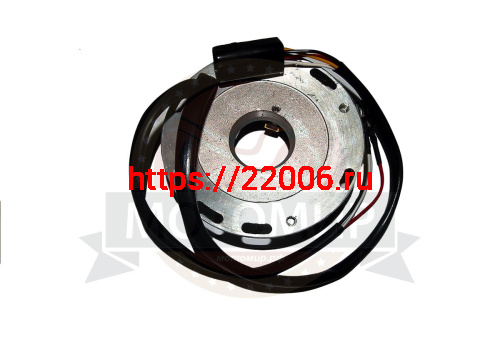 Основание магдино МД-4Б Рысь, Буран  (Раб. с ком. К1-Б, 453631.005-02) 95Вт ЕВРО РАЗЪМ фото 2