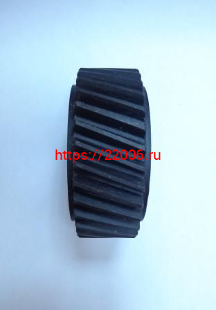 Шестерня Тайга КПП (C40600651) Шестерня Тайга КПП (C40600651)