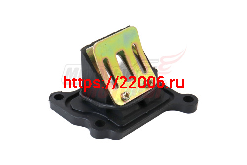 Клапан лепестковый Suzuki AD50,100 (большой)