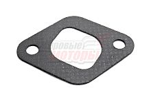 Прокладка коллектора выпускного BAW 1065 E2/Е3, 1044 Е3 (1008055-X2)