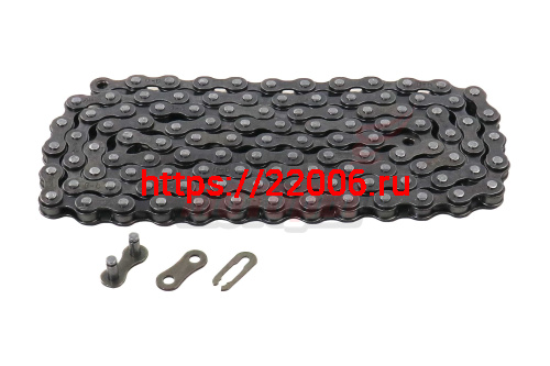 Цепь вело 112 зв. 28" Цепь вело 112 зв. 28"