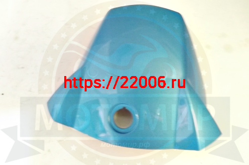 Крышка бардачка Storm переднего (Крышка рулевой колонки задняя малая)