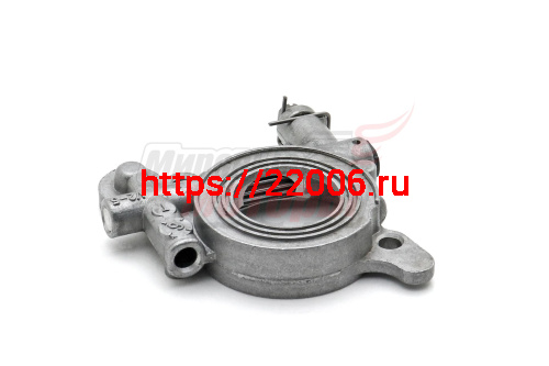 Насос масляный Husqvarna 365,372